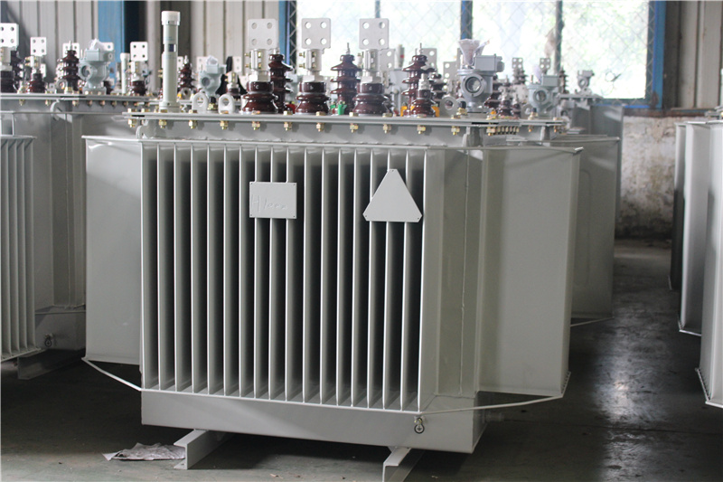 宁夏S20-500KVA变压器